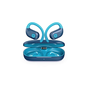 OWS -Open Wearable Stereo