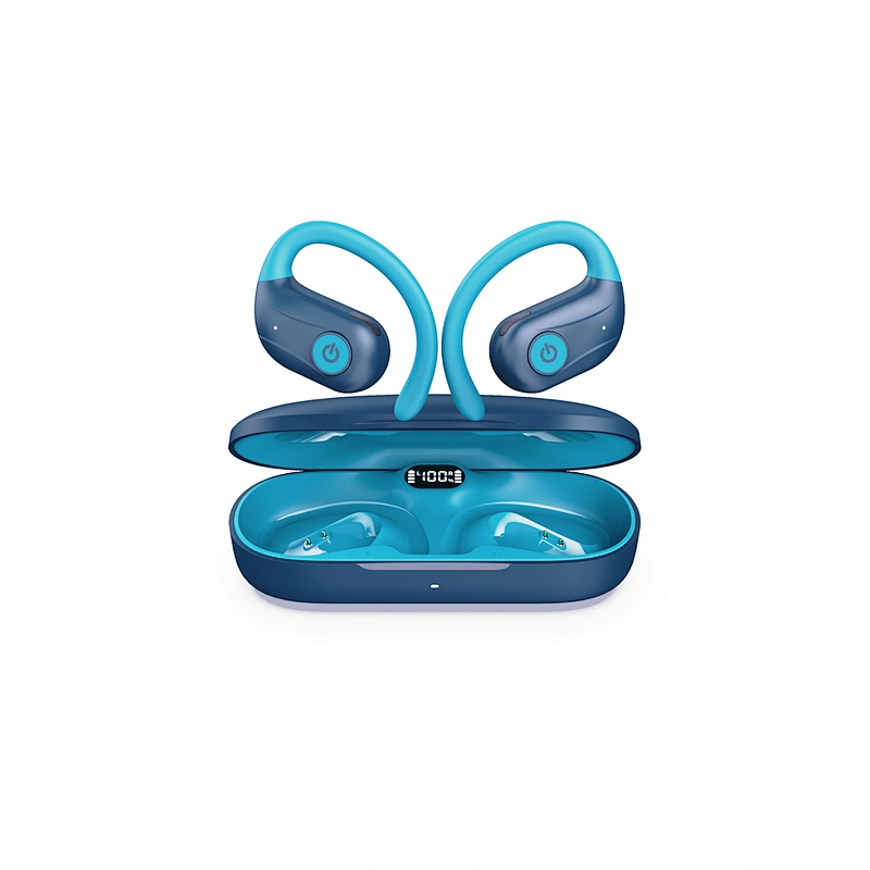 OWS -Open Wearable Stereo
