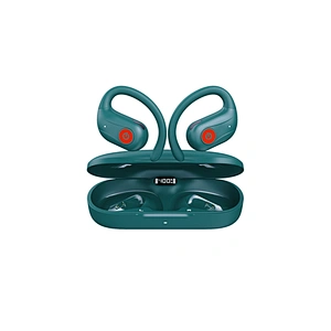 OWS -Open Wearable Stereo