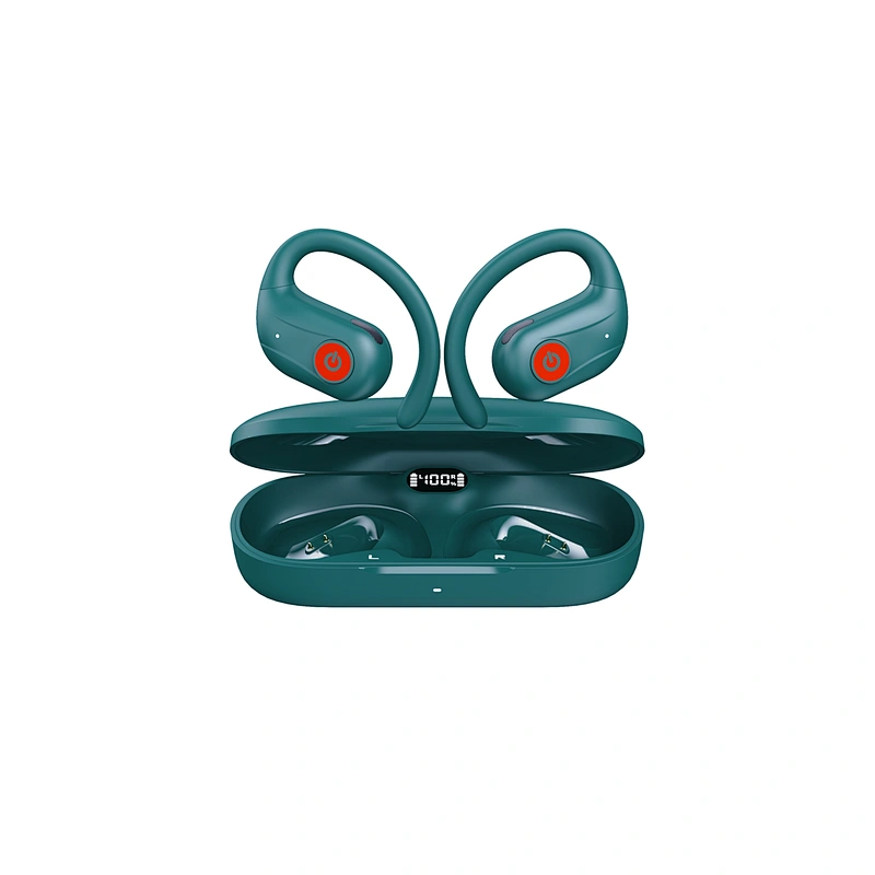OWS -Open Wearable Stereo