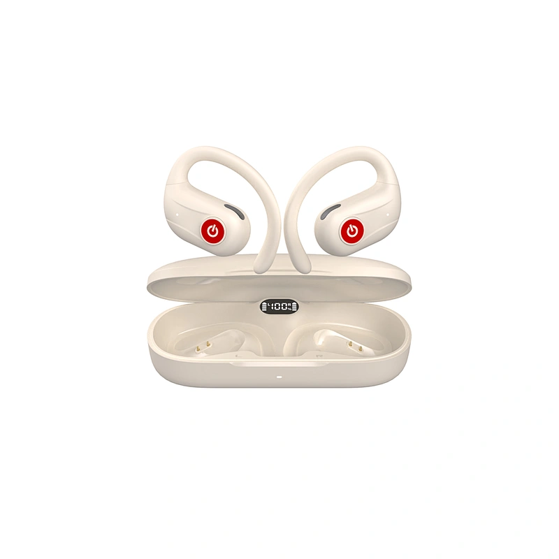 OWS -Open Wearable Stereo