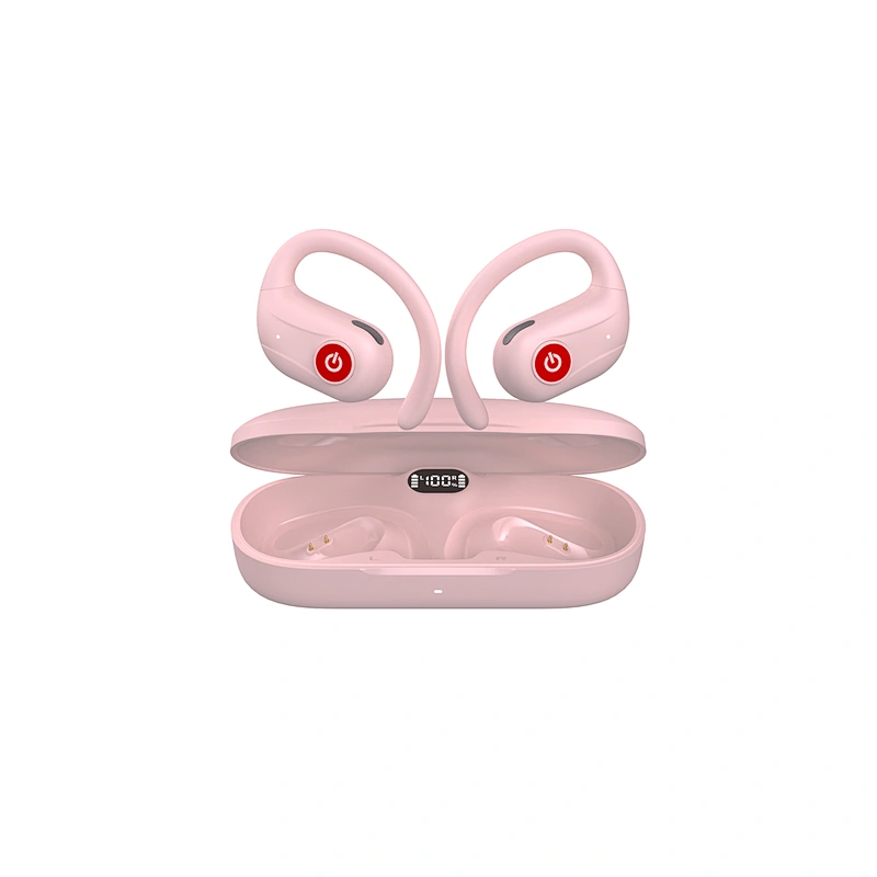 OWS -Open Wearable Stereo