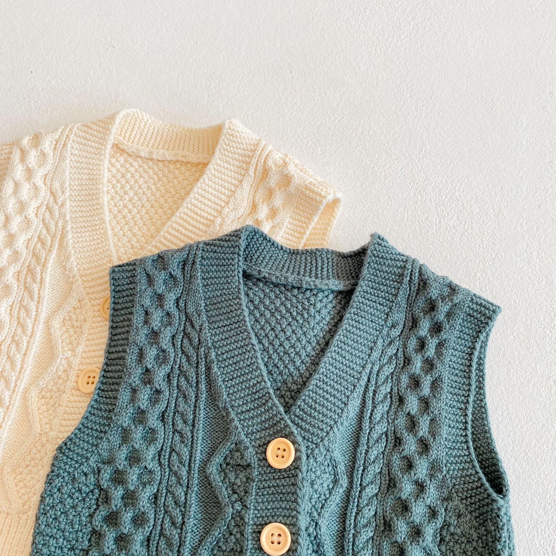 baby vest jacket manufacturer - nbgoodtex