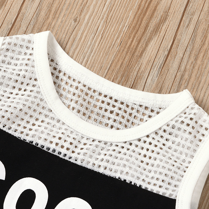 loose fit vest manufacturer