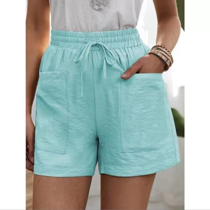 china shorts manufacturer - nbgoodtex