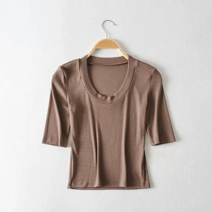 china t-shirt manufacturer - nbgoodtex