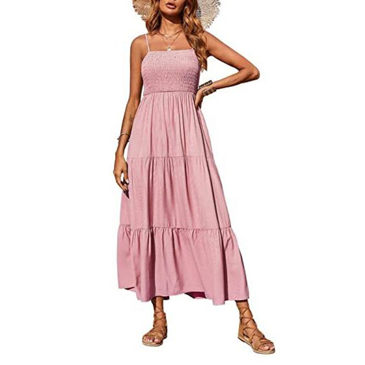 china dress manufacturer -goodtex