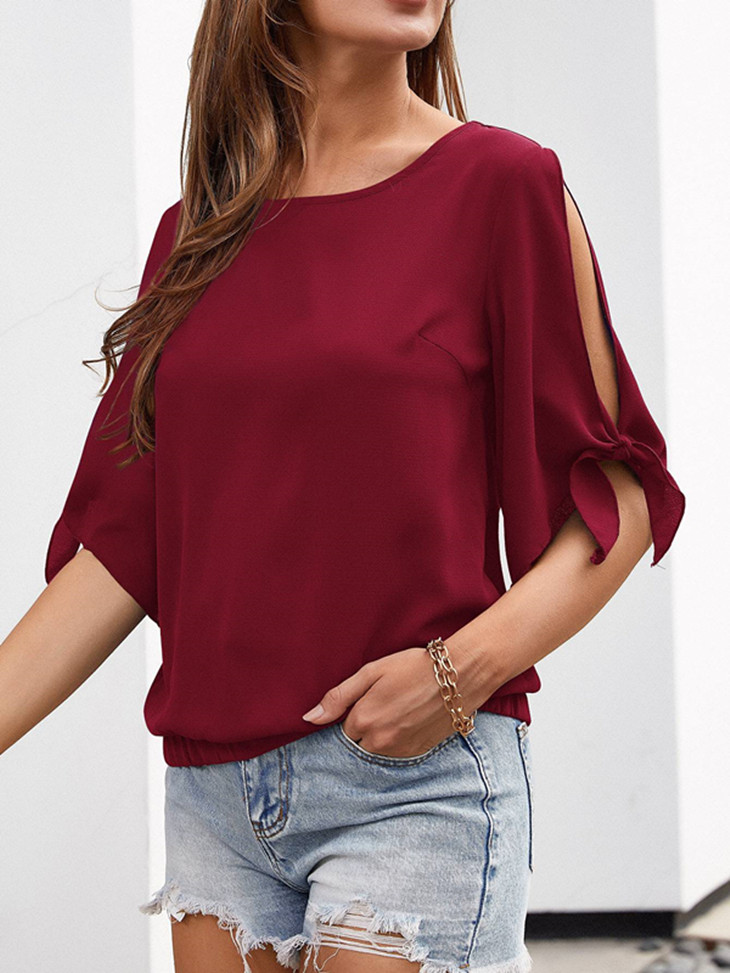 china t-shirt manufacturer -goodtex