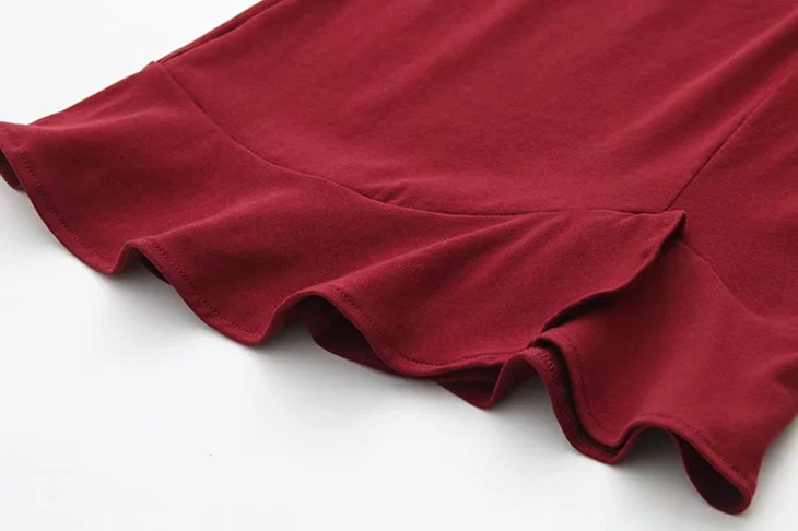 china dress manufacturer - nbgoodtex