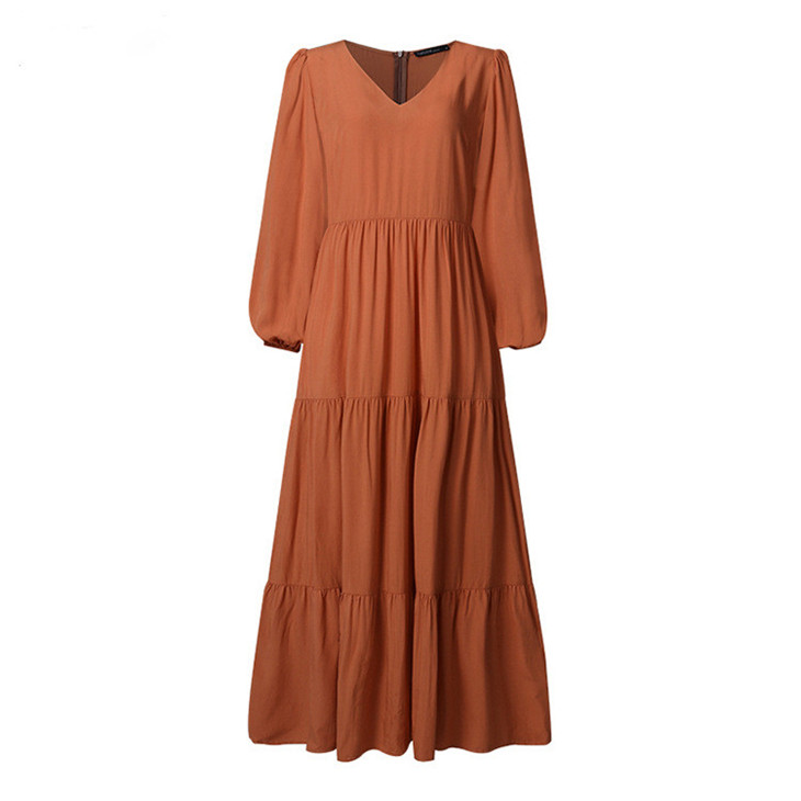 china dress manufacturer -goodtex