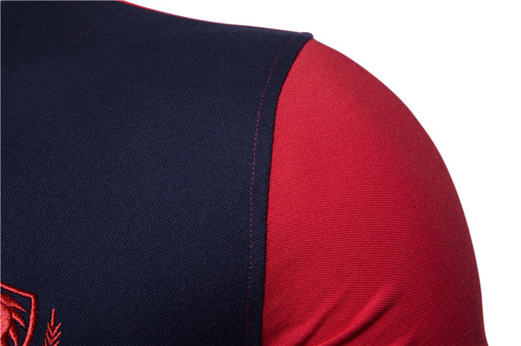 china polo shirt manufacturer - nbgoodtex