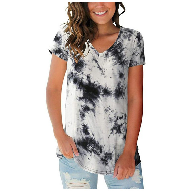 china t-shirt manufacturer - nbgoodtex
