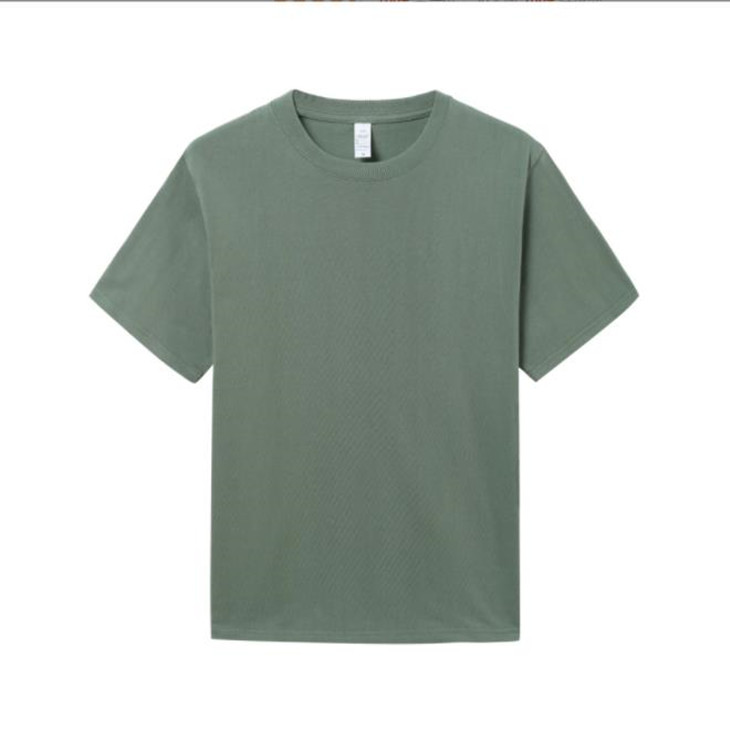 china t-shirt manufacturer - nbgoodtex