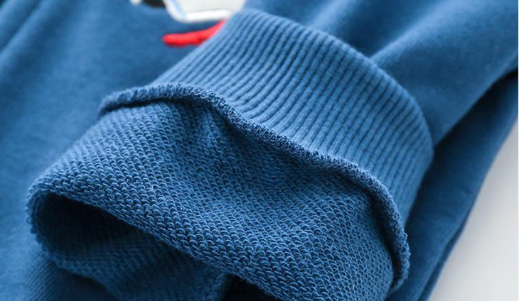 china jacket manufacturer - nbgoodtex