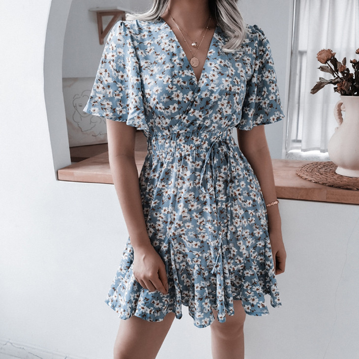 china dress manufacturer -goodtex