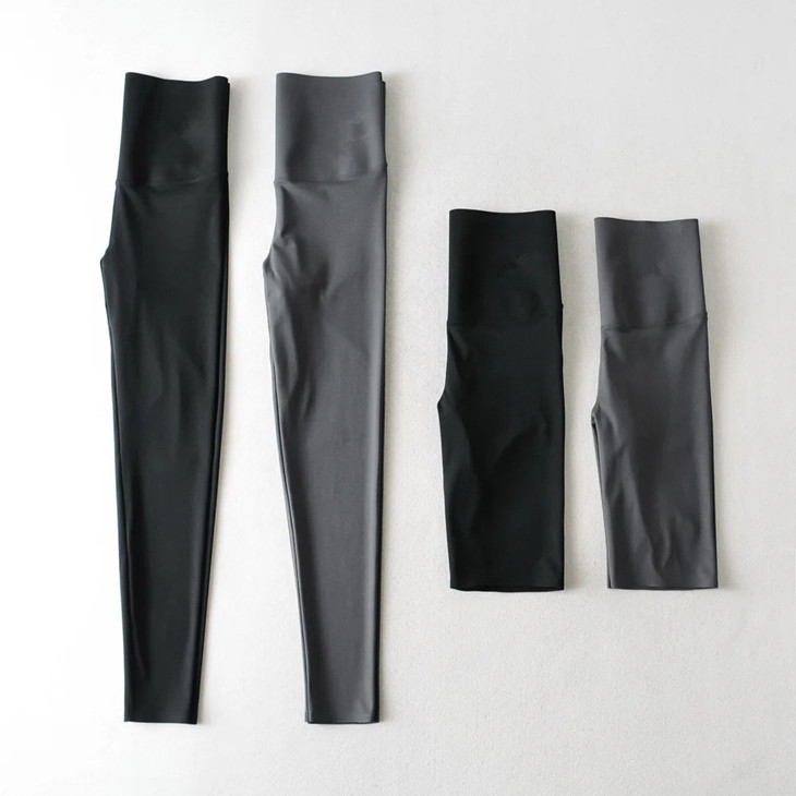 china yoga pants manufacturer - nbgoodtex
