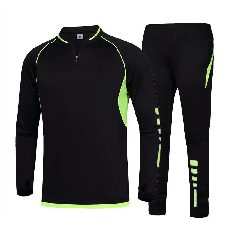 china sportswear pullover manufacturer -goodtex