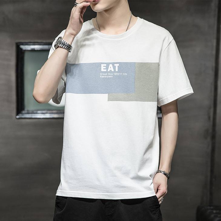 china t-shirt manufacturer -goodtex