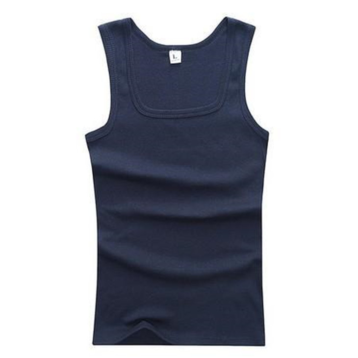 china slim vest manufacturer - goodtex
