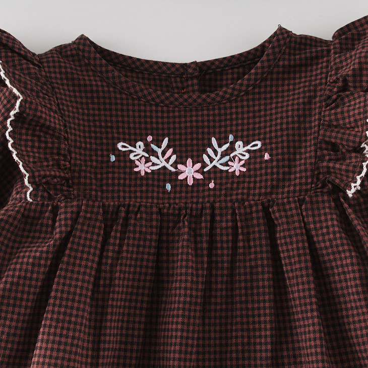 china baby dress manufacturer - nbgoodtex