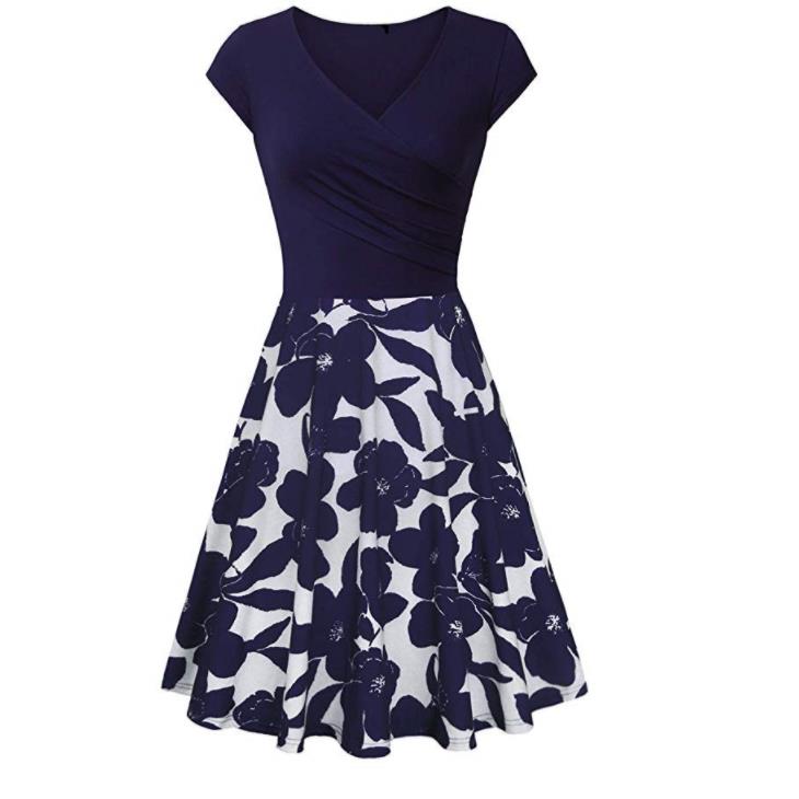 Women dress manufacturer-nbgoodtex