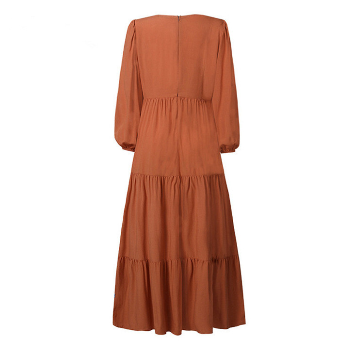 china dress manufacturer -goodtex