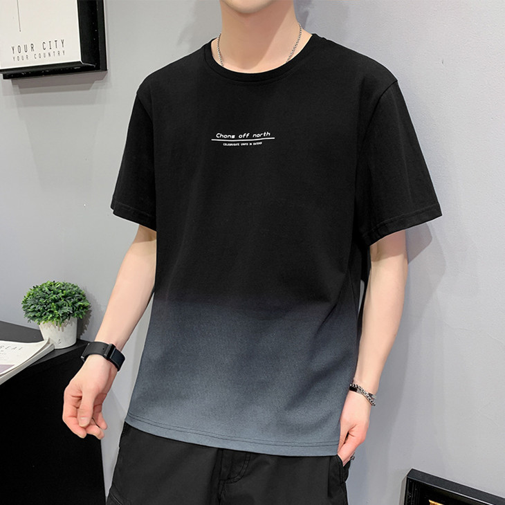 china t-shirt manufacturer -goodtex