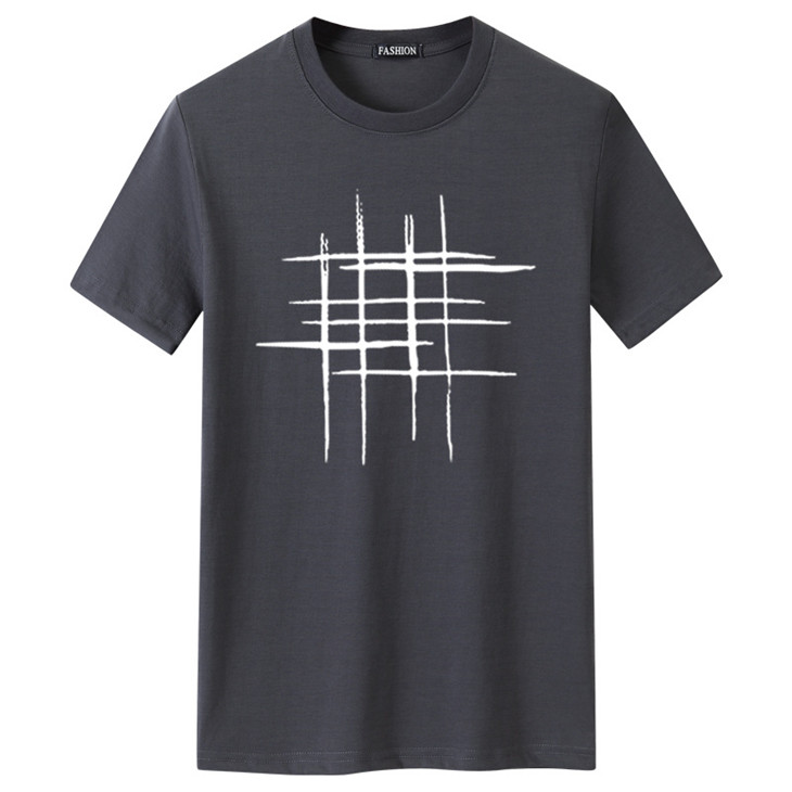 china t-shirt manufacturer - nbgoodtex