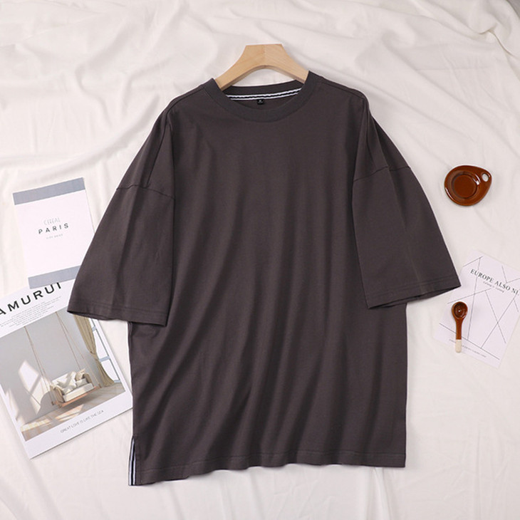 china t-shirt manufacturer - nbgoodtex