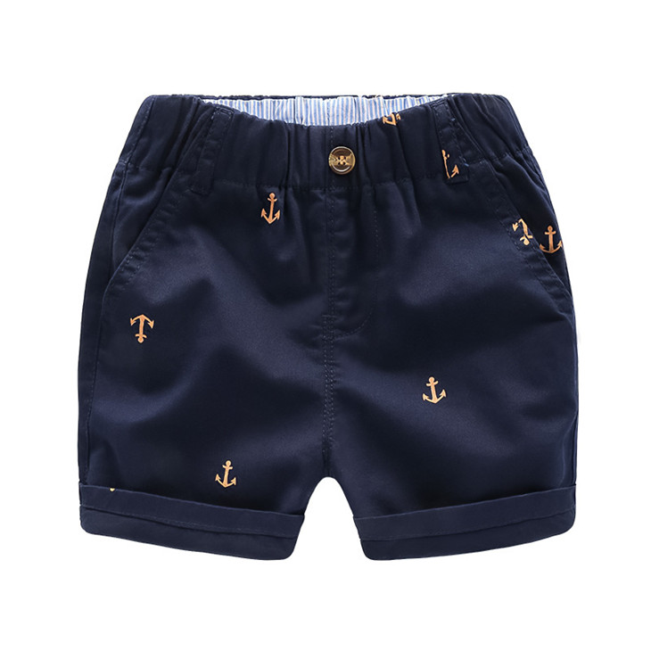 china shorts manufacturer - nbgoodtex