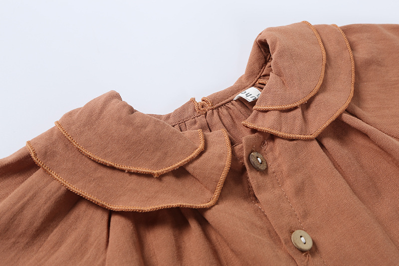 china blouses manufacturer - nbgoodtex