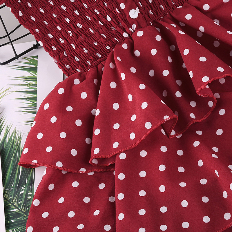 china dress manufacturer - nbgoodtex