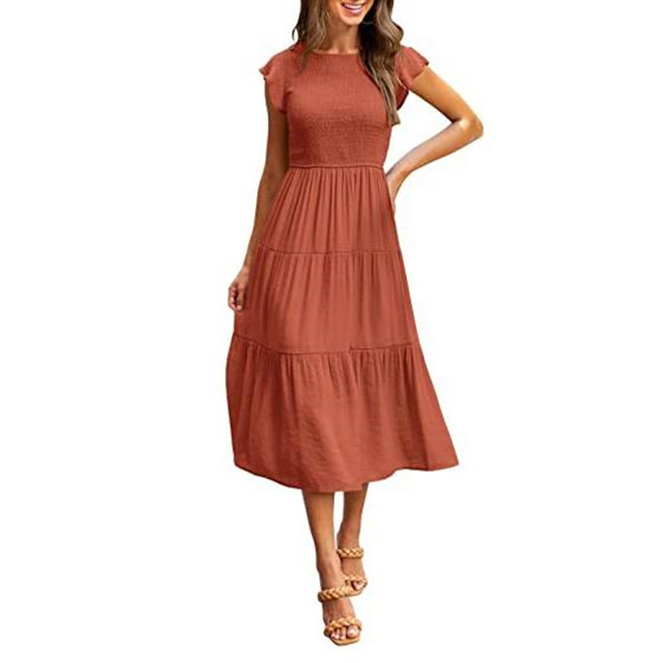 china dress manufacturer -goodtex