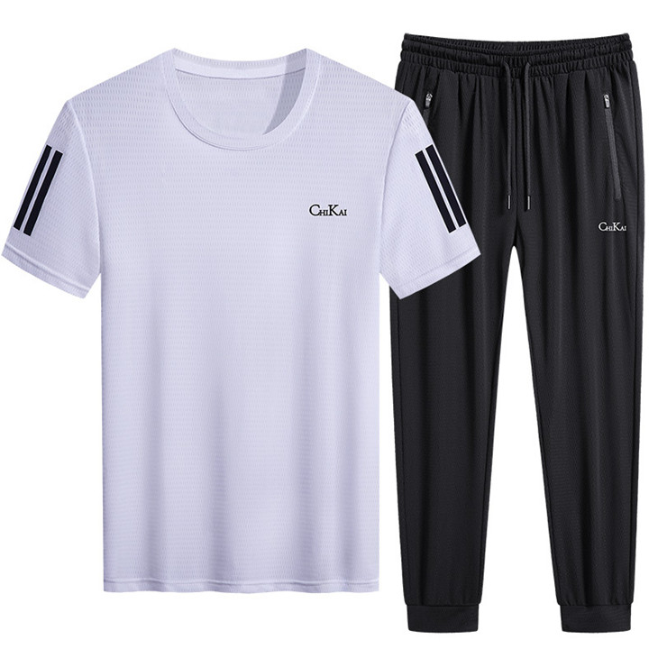 china men's tracksuit manufacturer -goodtex