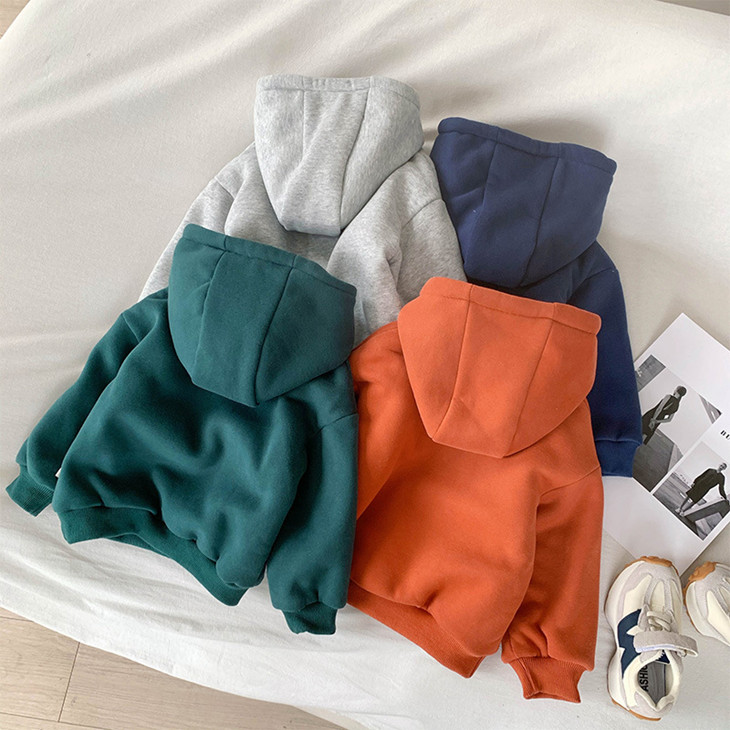 china hoodie manufacturer - nbgoodtex