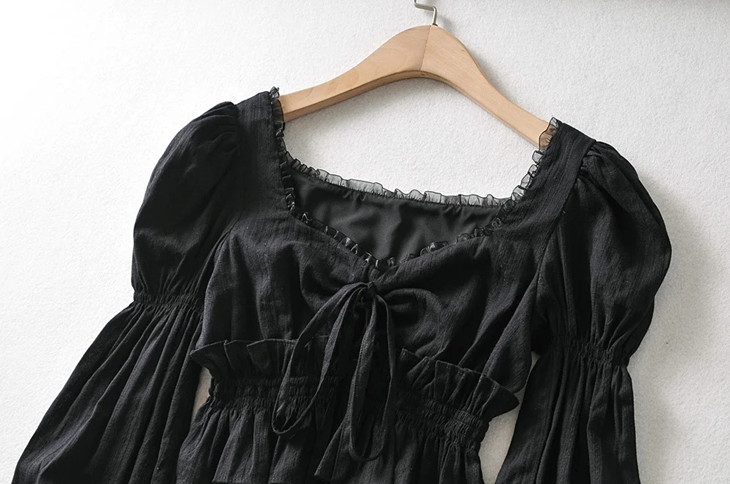 china blouses manufacturer -goodtex