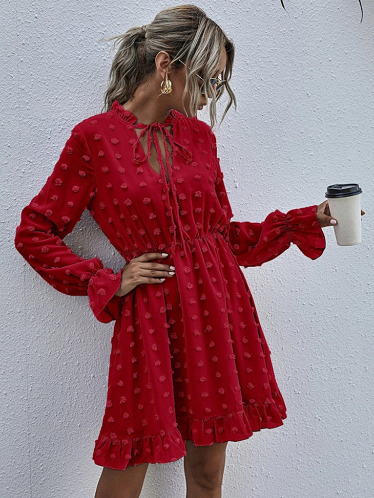 china dress manufacturer -goodtex