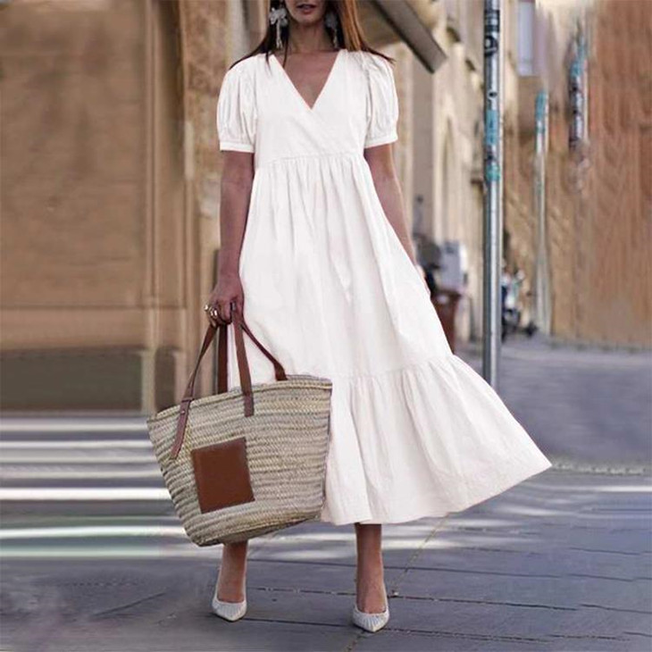 china dress manufacturer -goodtex