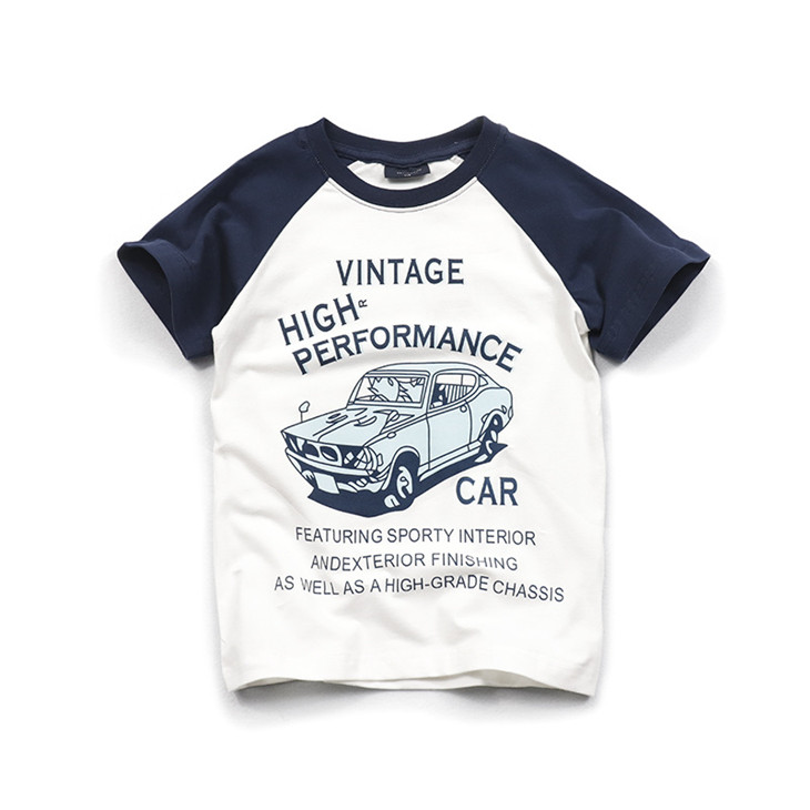 china print t-shirt manufacturer - nbgoodtex