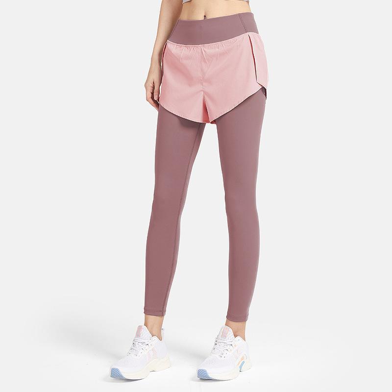 china yoga pants manufacturer - nbgoodtex
