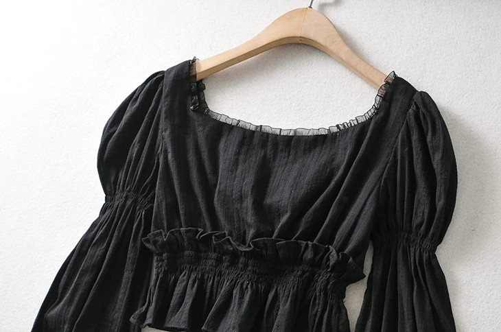 china blouses manufacturer -goodtex
