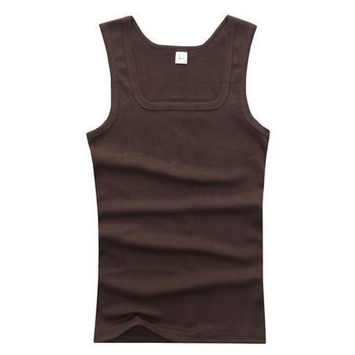 china slim vest manufacturer - goodtex