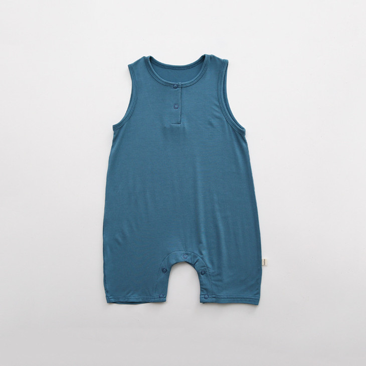 china tank top jumpsuit manufacturer - nbgoodtex