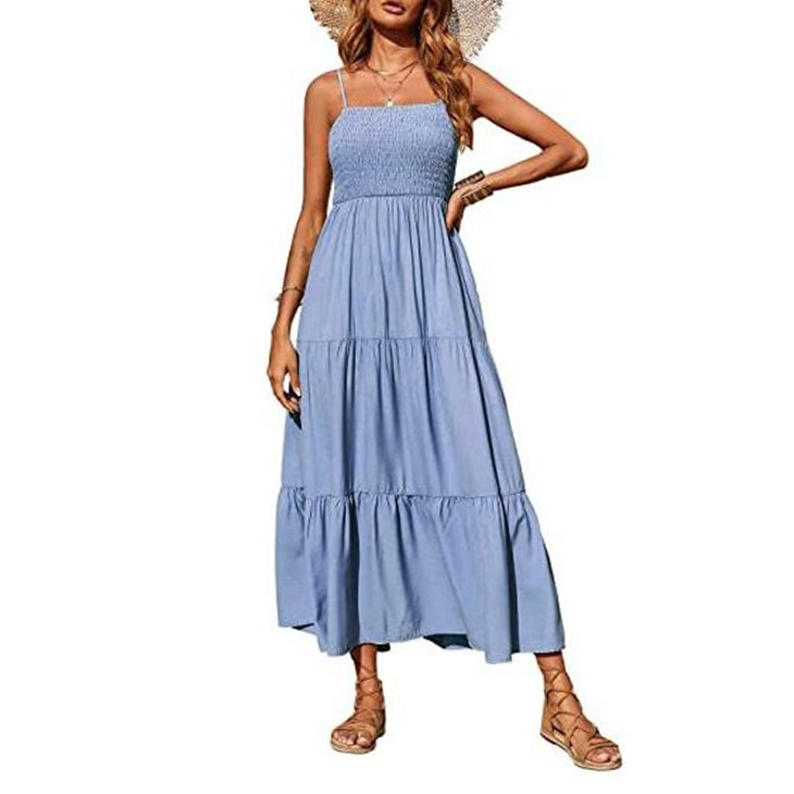 china dress manufacturer -goodtex