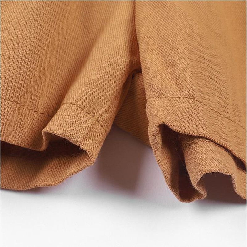 china shorts manufacturer - nbgoodtex