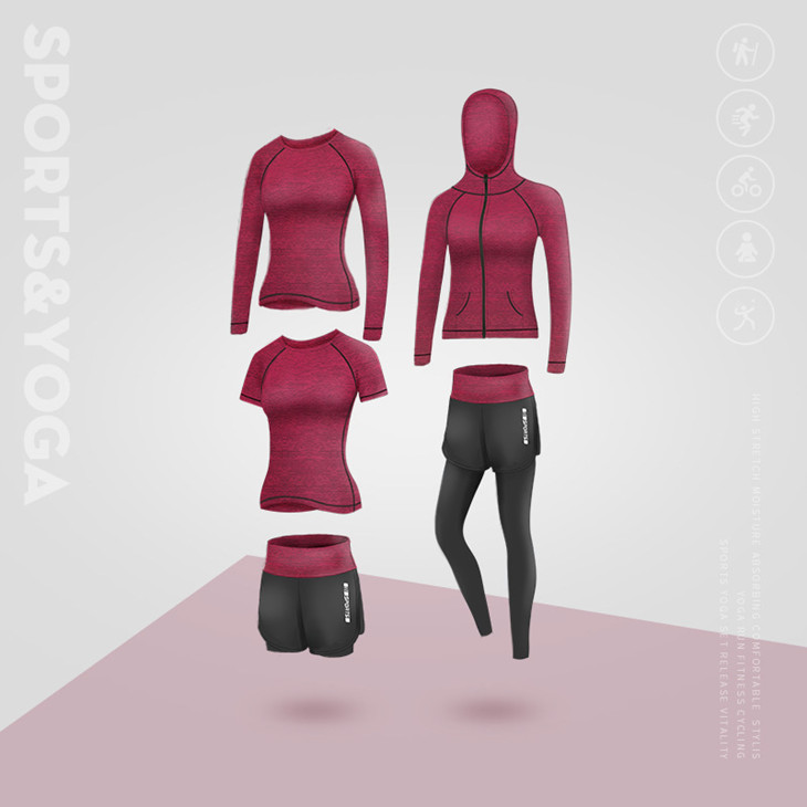 Colorful tracksuit manufacturer-nbgoodtex