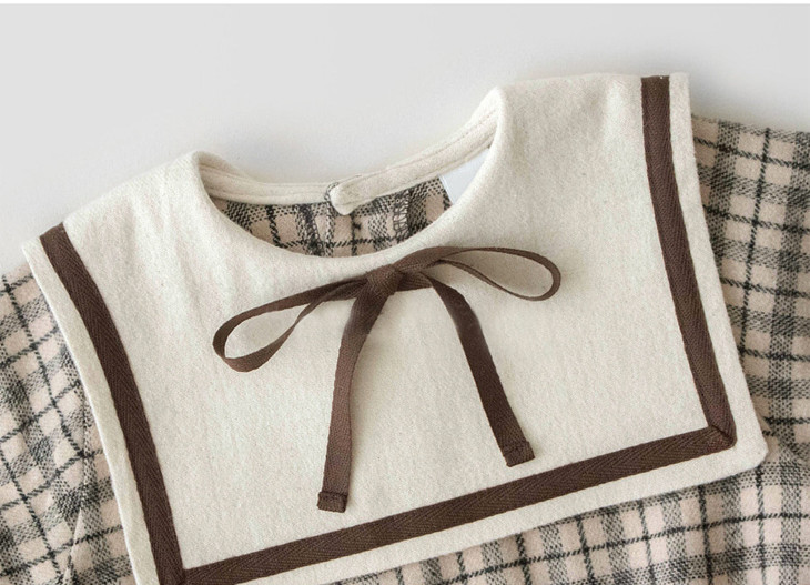 china girls blouses manufacturer - nbgoodtex