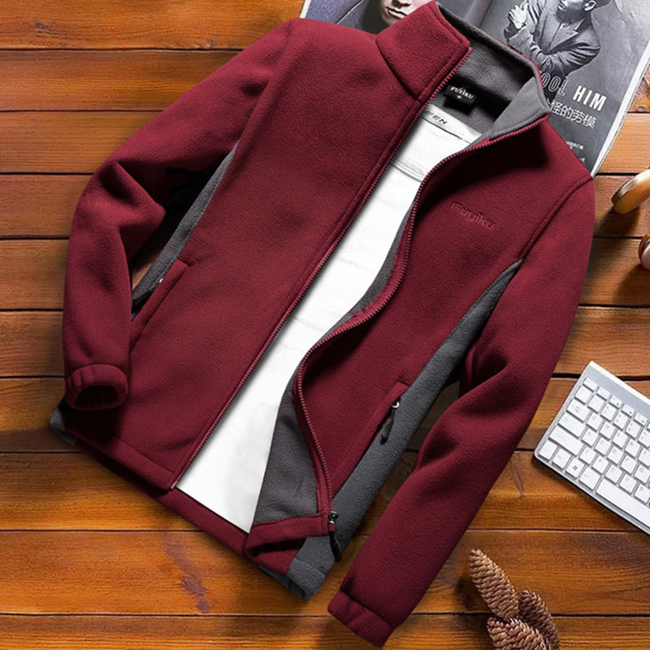 china jacket manufacturer - nbgoodtex