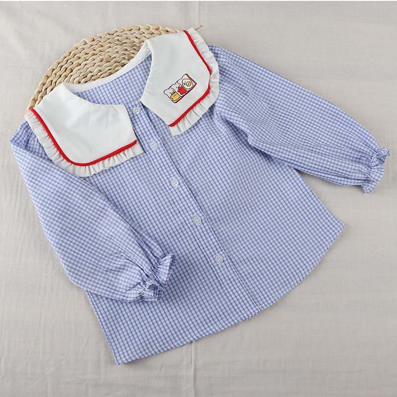 china blouses manufacturer - nbgoodtex