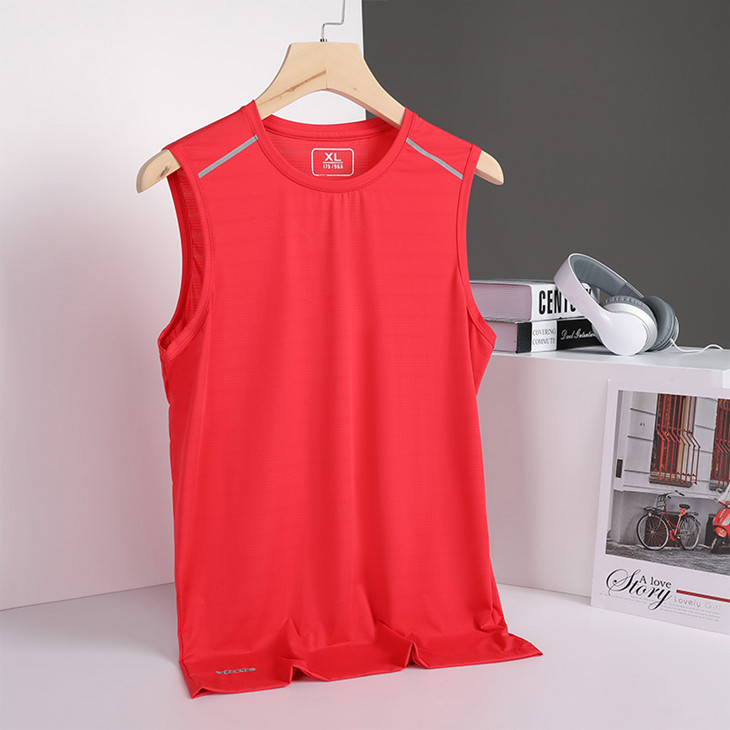 sports vest manufacturer - nbgoodtex